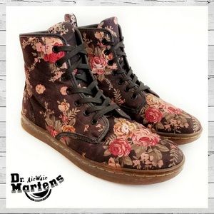 Dr. Martens Shoreditch